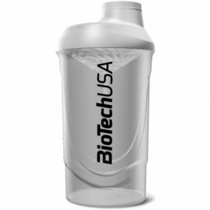 Plaktuvė Biotech Shaker Wave 600 ml