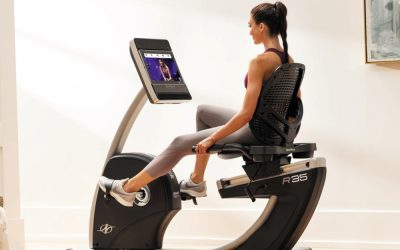 Dviračių treniruoklių nauda sportuojant, Dviratis Treniruoklis NORDICTRACK R35